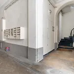 Luxueux Appartement Parisien