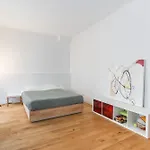 Luxueux Appartement Parisien