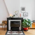 Luxueux Appartement Parisien