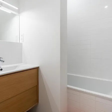 Appartamento Luxueux Parisien *
